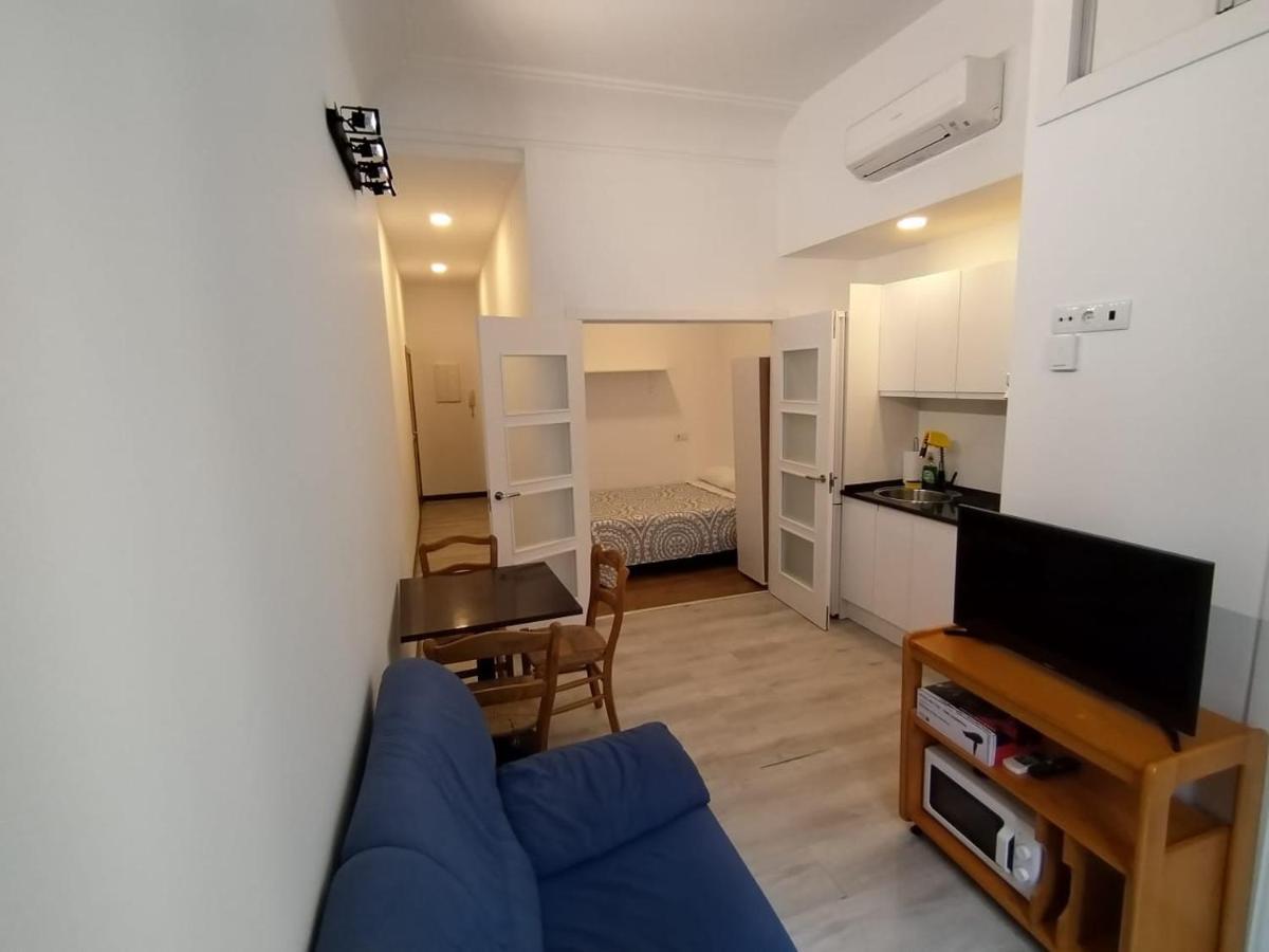 Apartamento Para 4 - Puerta Del Sol Μαδρίτη Εξωτερικό φωτογραφία