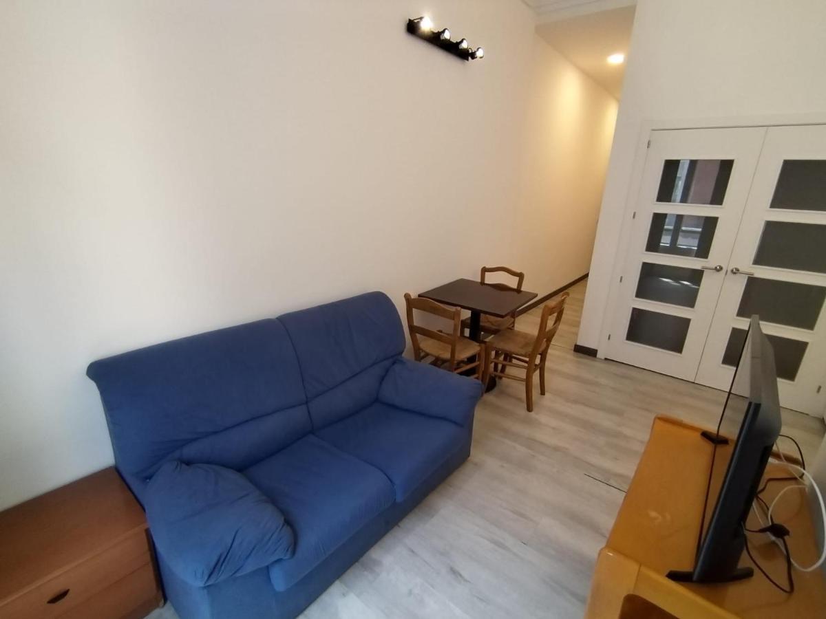 Apartamento Para 4 - Puerta Del Sol Μαδρίτη Εξωτερικό φωτογραφία