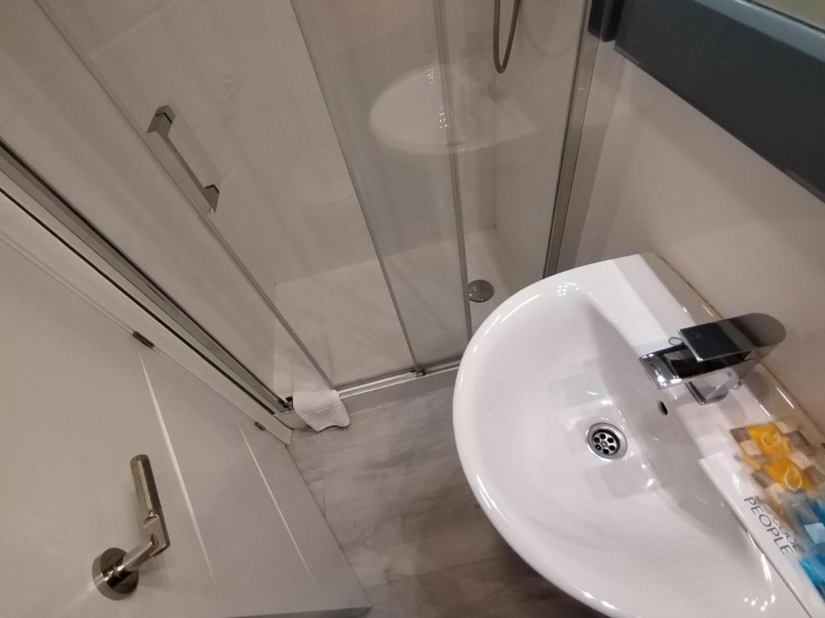 Apartamento Para 4 - Puerta Del Sol Μαδρίτη Εξωτερικό φωτογραφία