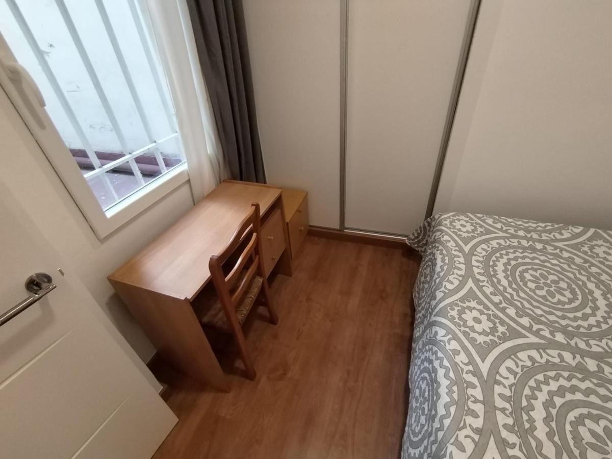 Apartamento Para 4 - Puerta Del Sol Μαδρίτη Εξωτερικό φωτογραφία