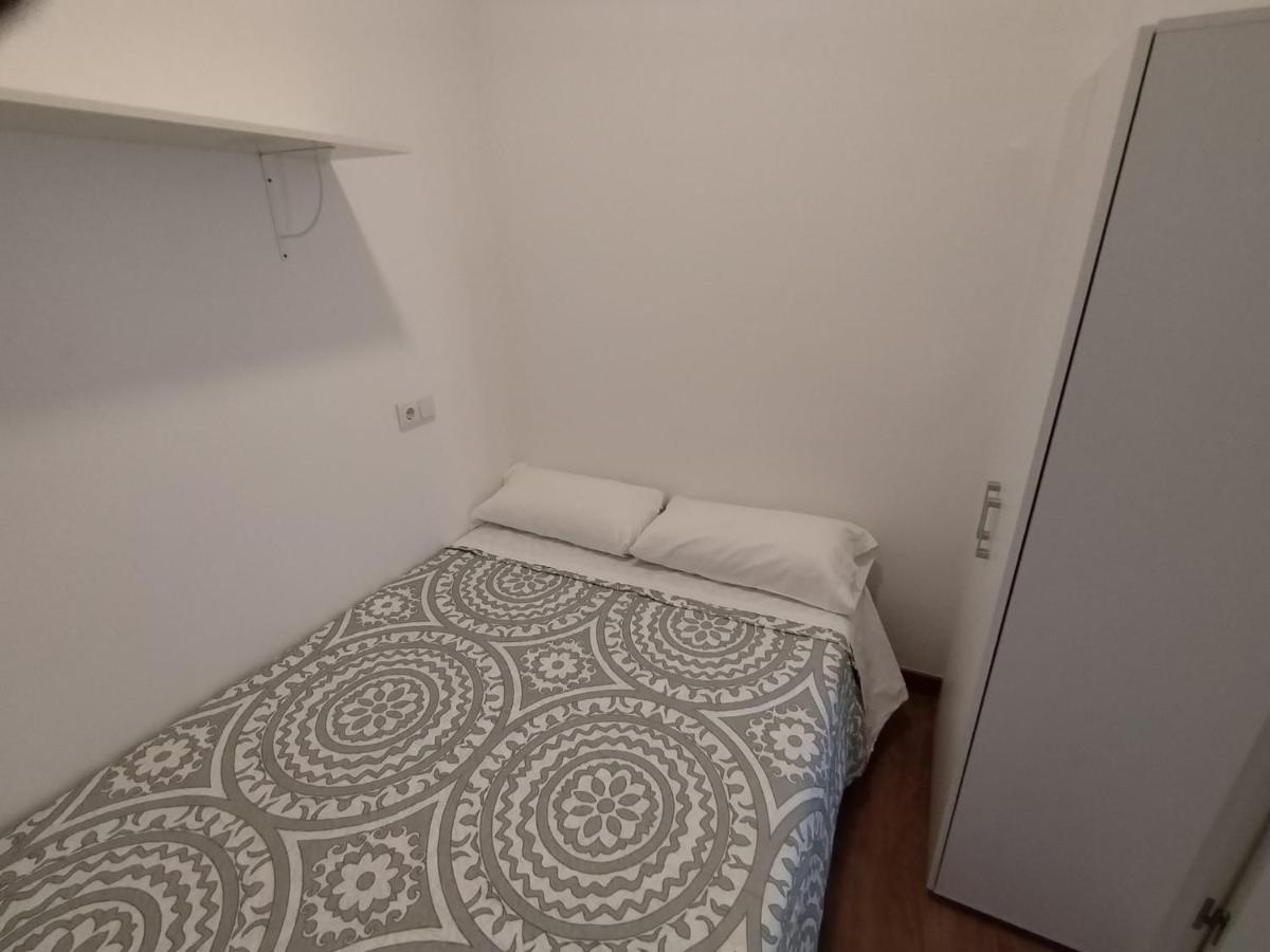 Apartamento Para 4 - Puerta Del Sol Μαδρίτη Εξωτερικό φωτογραφία