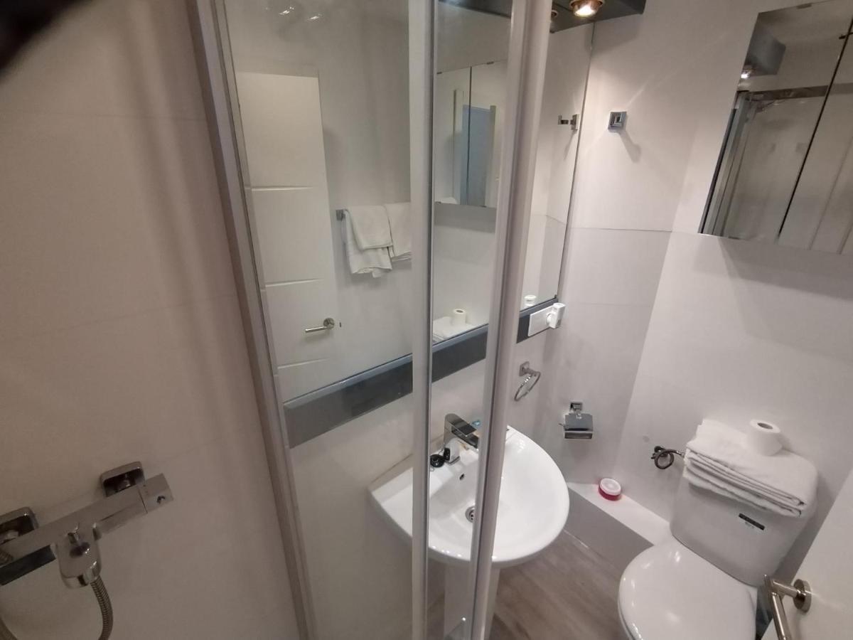 Apartamento Para 4 - Puerta Del Sol Μαδρίτη Εξωτερικό φωτογραφία